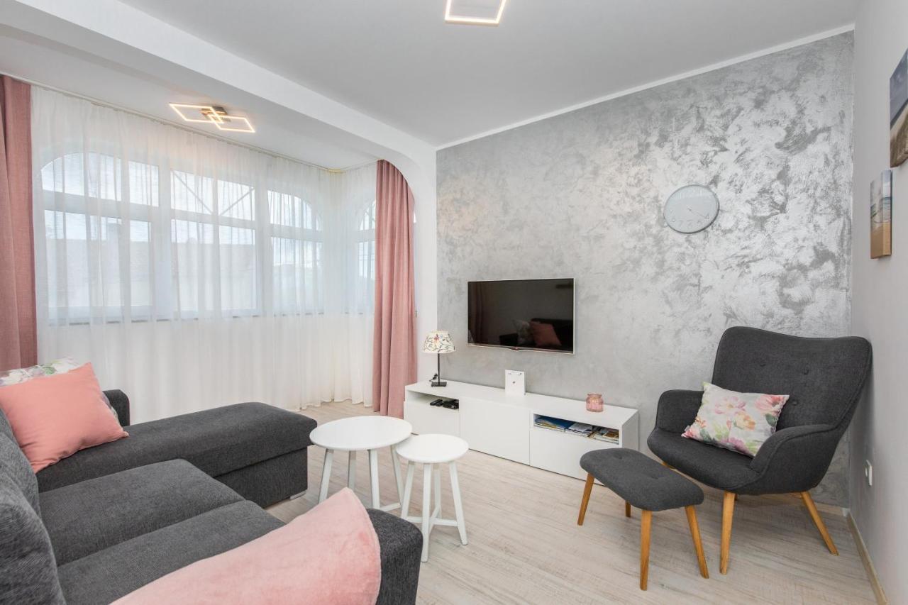 Apartment Blazi Njivice Dış mekan fotoğraf