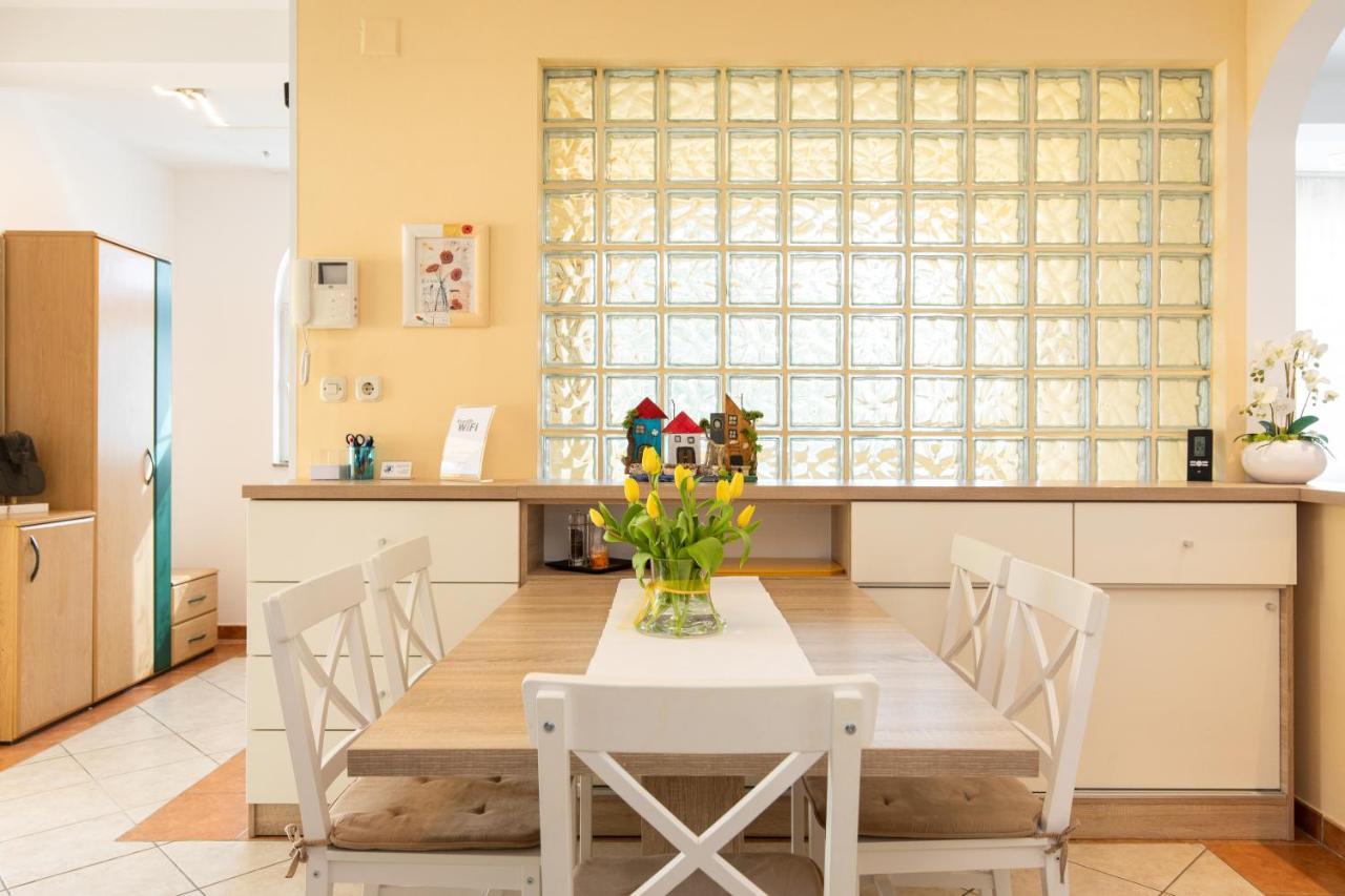 Apartment Blazi Njivice Dış mekan fotoğraf