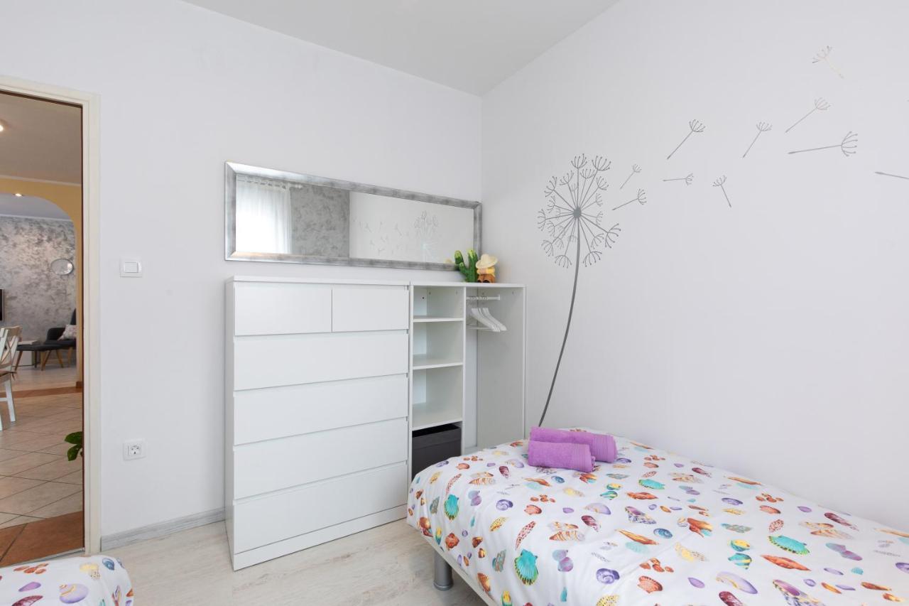Apartment Blazi Njivice Dış mekan fotoğraf