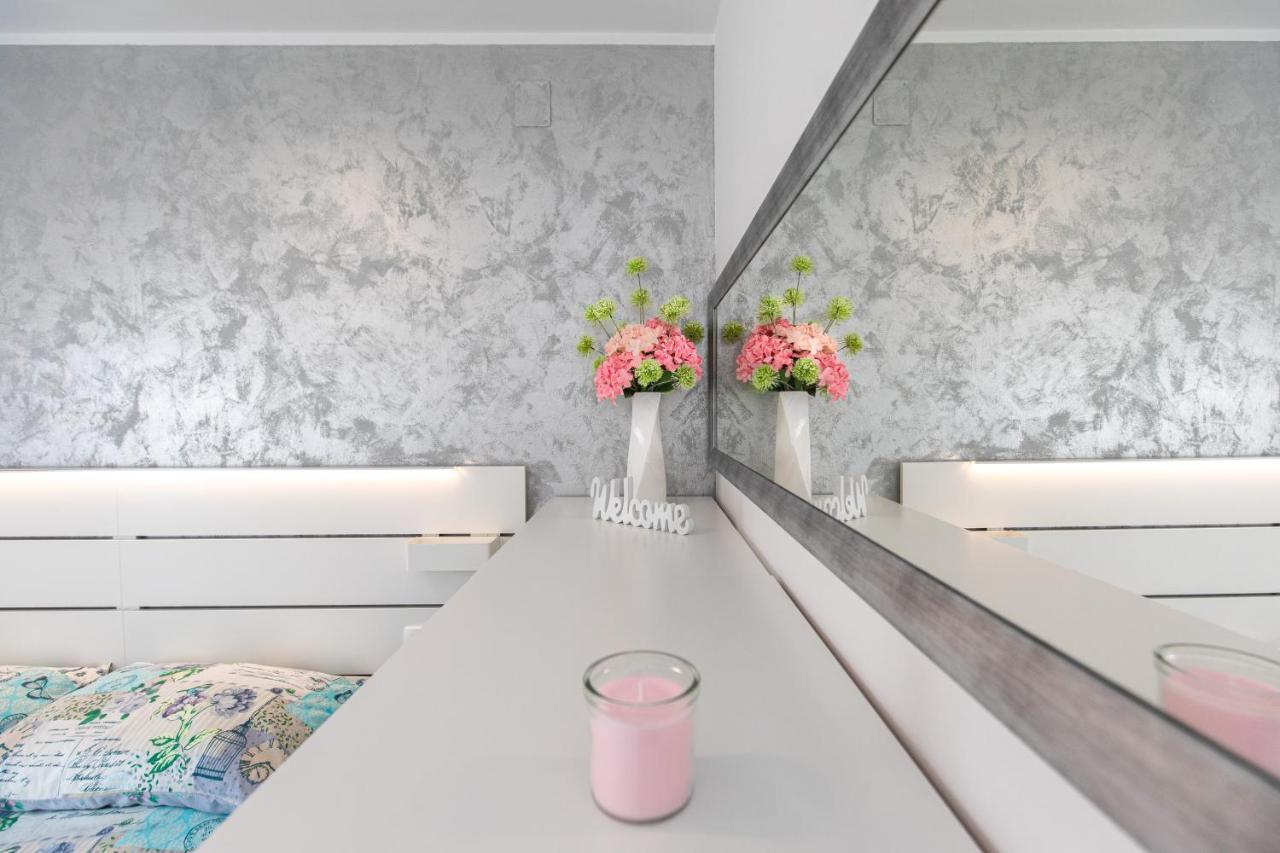 Apartment Blazi Njivice Dış mekan fotoğraf