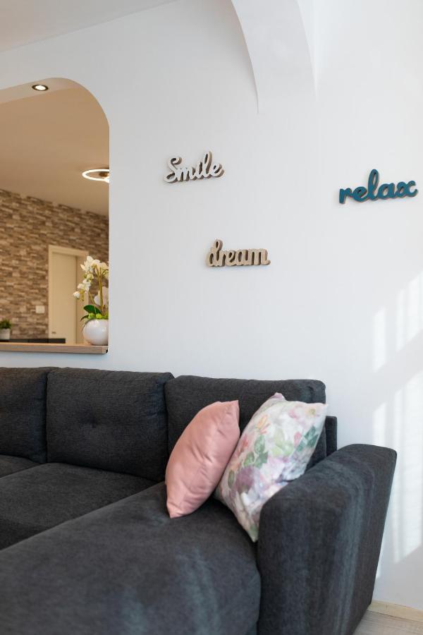 Apartment Blazi Njivice Dış mekan fotoğraf