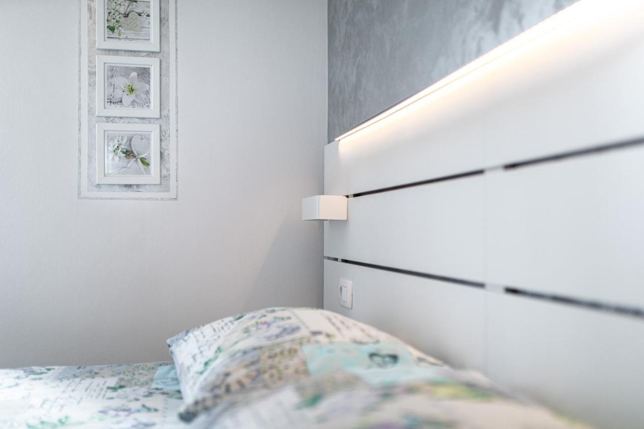 Apartment Blazi Njivice Dış mekan fotoğraf